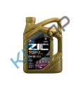 ����� �������� ZIC TOP LS 5W-30 ������������� 4 �