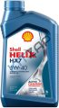 ����� �������� Shell Helix HX7 5W-40 1 �.