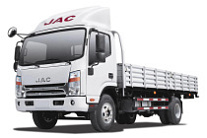 JAC N75